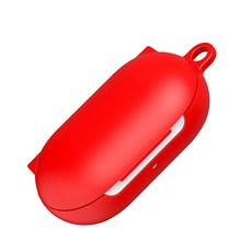 araree 三星Galaxy Buds耳機鑰匙扣保護套, 單品, 紅色