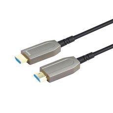 Coms 8K 60Hz 最高 4K 120Hz HDMI 2.1 AOC 中繼線 ET750 15m, 混合色, 1個
