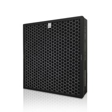 Natural Filter 三星 空氣清淨機 頂級相容濾網 CFX-B100D/CFX-2TCD, 單一商品