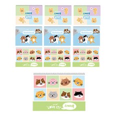 YOUNG ART 高CP值素描本 A 3入 + B 3入 + C 4入, 345 x 248 mm, 24張