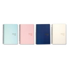 STUDIO EIGHT 素描本組 4入, 208*302mm, 1組