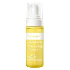 潔面慕斯, 150ml, 1個