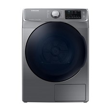 삼성전자 그랑데 건조기 14kg 방문설치, DV14R8540KP, 이녹스 실버