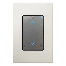 winners 智能家居物聯網2輕觸開關+遙控器+殘影電容, 1套