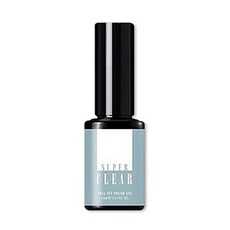 Gracia Japan 指甲基底凝膠 11ml, 透明色, 1個