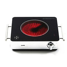 SUNNY TECH 便攜式電磁爐, ER-1000-1, 一般型