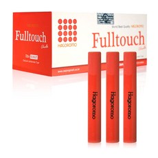 하고로모 탄산분필, 다홍, 72개