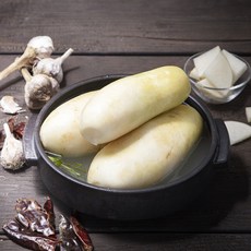 진경 동치미, 4.5kg, 1봉