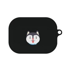 GOOSPERY 設計款 AirPods Pro 保護殼, 單一商品, 小狗5