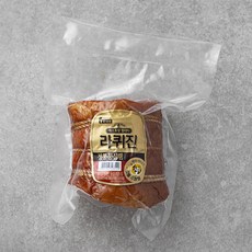 롯데햄 정통등심햄, 500g, 1개