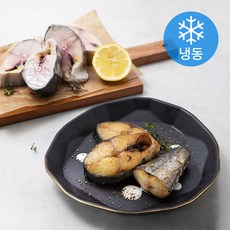 링삼치 스테이크 (냉동), 300g, 1팩