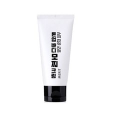 메리트 바디 모찌 톤업 크림 60ml, 1개