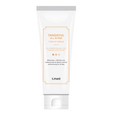 티멜트 탱귤 올인원 톤업크림 100ml, 1개