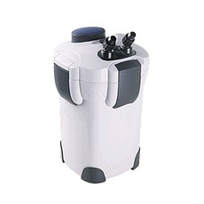 Amazon UV 外部過濾器 HW-304B, 1個, 55W