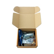 EDUINO 用於 Arduino 編碼教育的 IoT 教育套件 1 以太網, 1個