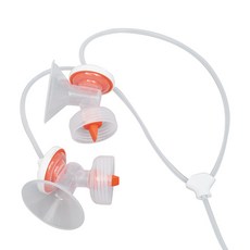 imani 擠奶器 M號 28mm, 混色, 1入