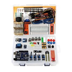 EDUINO Scratch for Arduino 編碼教育套件應用程序, 1個