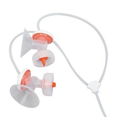 imani 擠奶器 S號 24mm, 混色, 1入