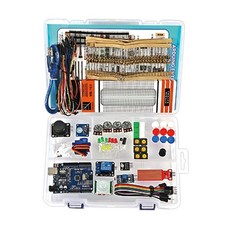 EDUINO 入門 Arduino 編碼培訓套件基礎知識, 1個