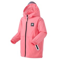 뉴발란스키즈 아동용 매쉬바람막이 NK9AA2301U