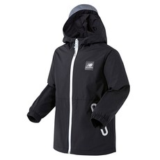 뉴발란스키즈 아동용 매쉬바람막이 NK9AA2301U