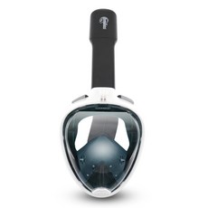 Diveepro 極限浮潛面鏡, 藍綠色