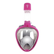 Diveepro 極限全臉浮潛面鏡, 情人節