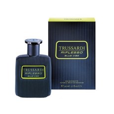 트루사르디 리플레소 블루바이브 EDT, 50ml, 1개