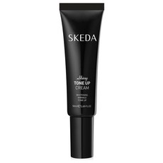 SKEDA 閃亮提亮霜 50ml, 單色, 1個