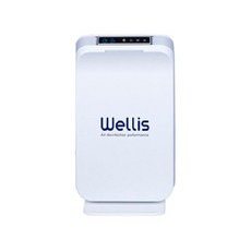 Wellisair 空氣清淨機, WADU-02