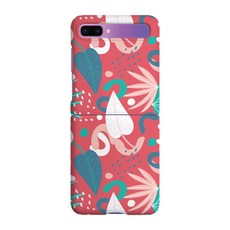 바니몽 디자인 하드 휴대폰 케이스