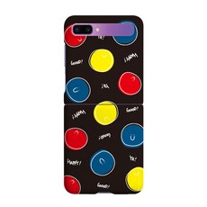 바니몽 디자인 하드 휴대폰 케이스