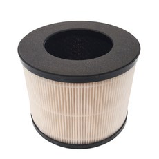 ZESPA Surf 空氣清淨機濾網 15m², ZPA1001F