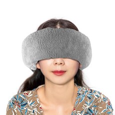 便攜式多功能睡眠枕頭, 灰色