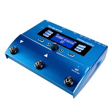 TCHelicon 人聲效果器, VoiceLive Play, 單一顏色