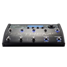 TC HELICON VoiceLive3 Extreme 多效果器, 單品