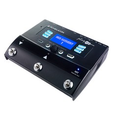 TCHelicon Play Acoustic Vocal Acoustic Guitar Multi-Effector, 單一顏色