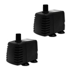 Peelgreen 水族流體潛水泵 BT-7, 6.5W, 2個