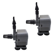 PhilGreen 水族箱流體沉水泵浦 BT-10, 10W, 2個