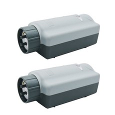 BT-A65 朝聖水族觀賞魚氣泡發生器, 2個