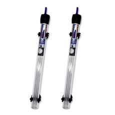 PhilGreen 水族箱觀賞魚用加熱器 PH-150, 2個