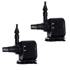 PhilGreen 水族箱流體水中幫浦 BT-20, 15.8W, 2個