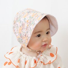 Baby Vely 新生兒 Lydia 蕾絲帽子