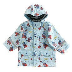 HAS 超級英雄巷孩童外套