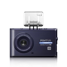 현대폰터스 전후방 HD 2채널 센스플러스 IOT GPS 자가장착 블랙박스 SENSE PLUS, 32GB, 5종