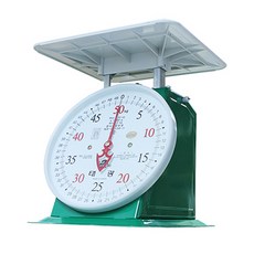 太光盤式電子秤 50kg ST-A50, 混合顏色