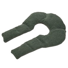 Cheonsuok 玉石鵝卵石肩部熱敷包, 1個