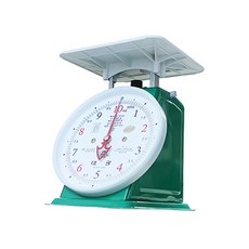 跆拳道秤10kg ST-A10, 10kg, 混色