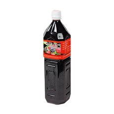 복분자 액기스, 1.5L, 1개