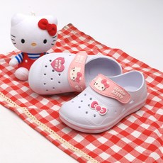 Hello Kitty Choi EVA 室內拖鞋
